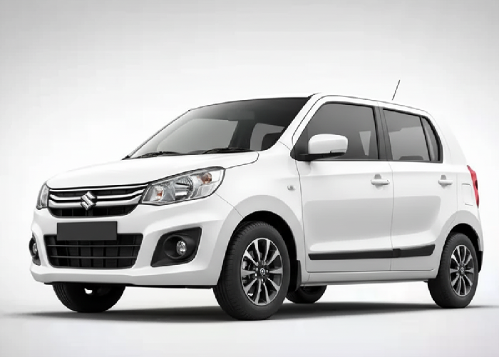 wagonr